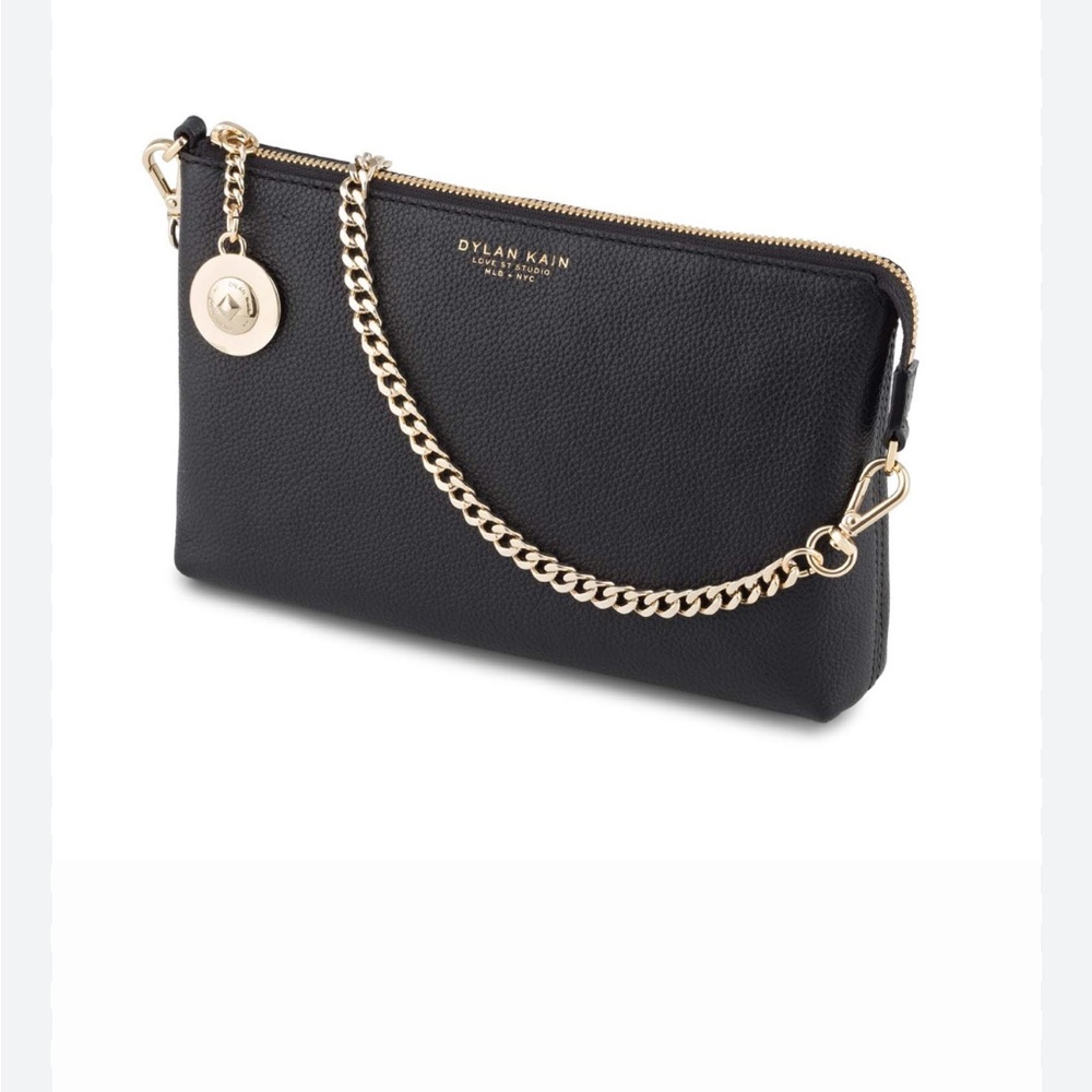 Dylan Kain Parisian Bag